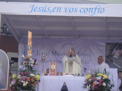 MISERICORDIOSO