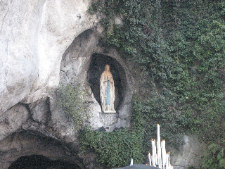 lourdes